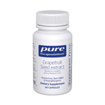 Grapefruit Seed Extract – Pure Encapsulations