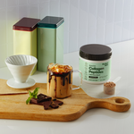 Grass-Fed Collagen Peptides & MCT Brain Boost – Perfect Keto