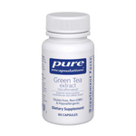 Green Tea Extract (decaffeinated) – Pure Encapsulations