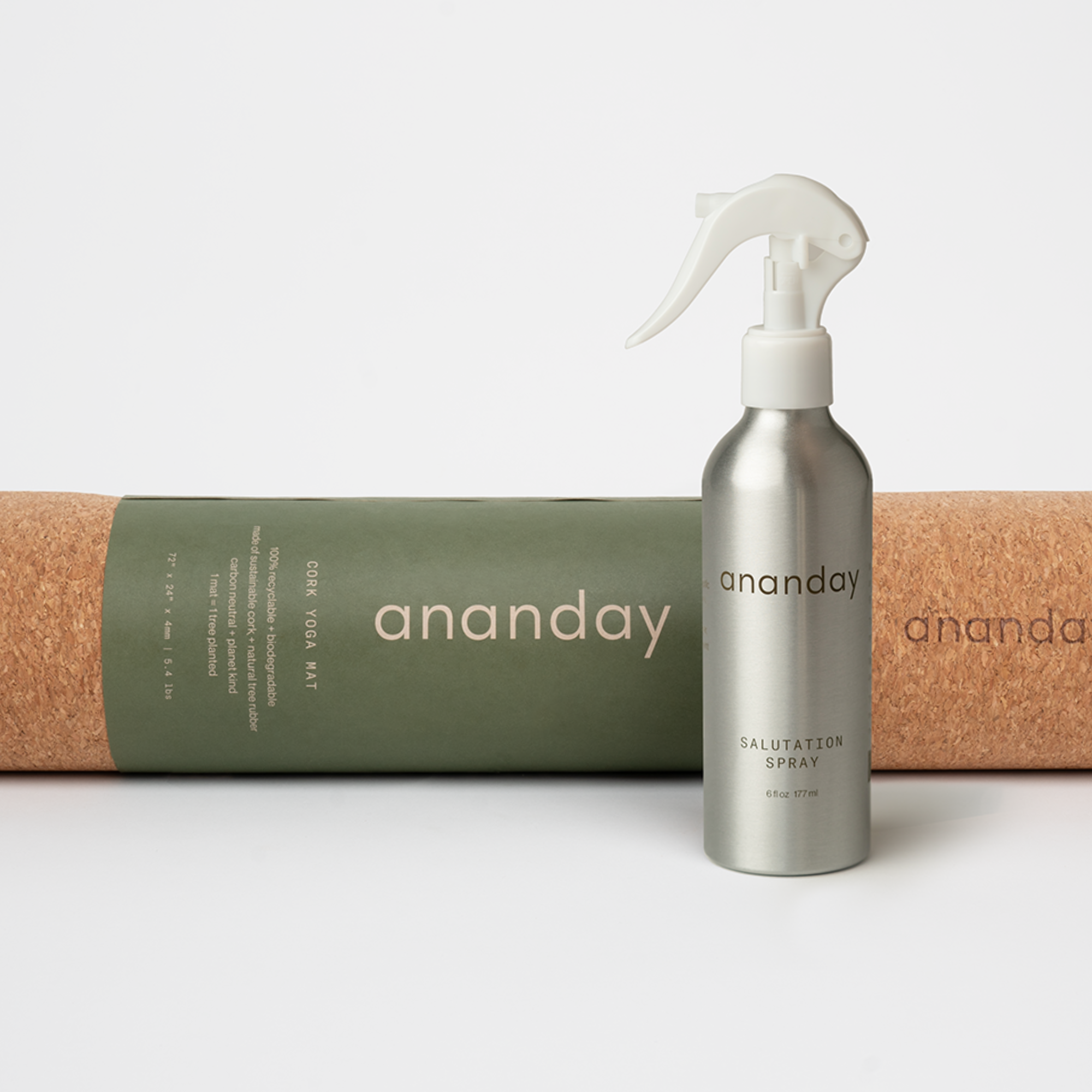 Ground + Cleanse Bundle – Ananday