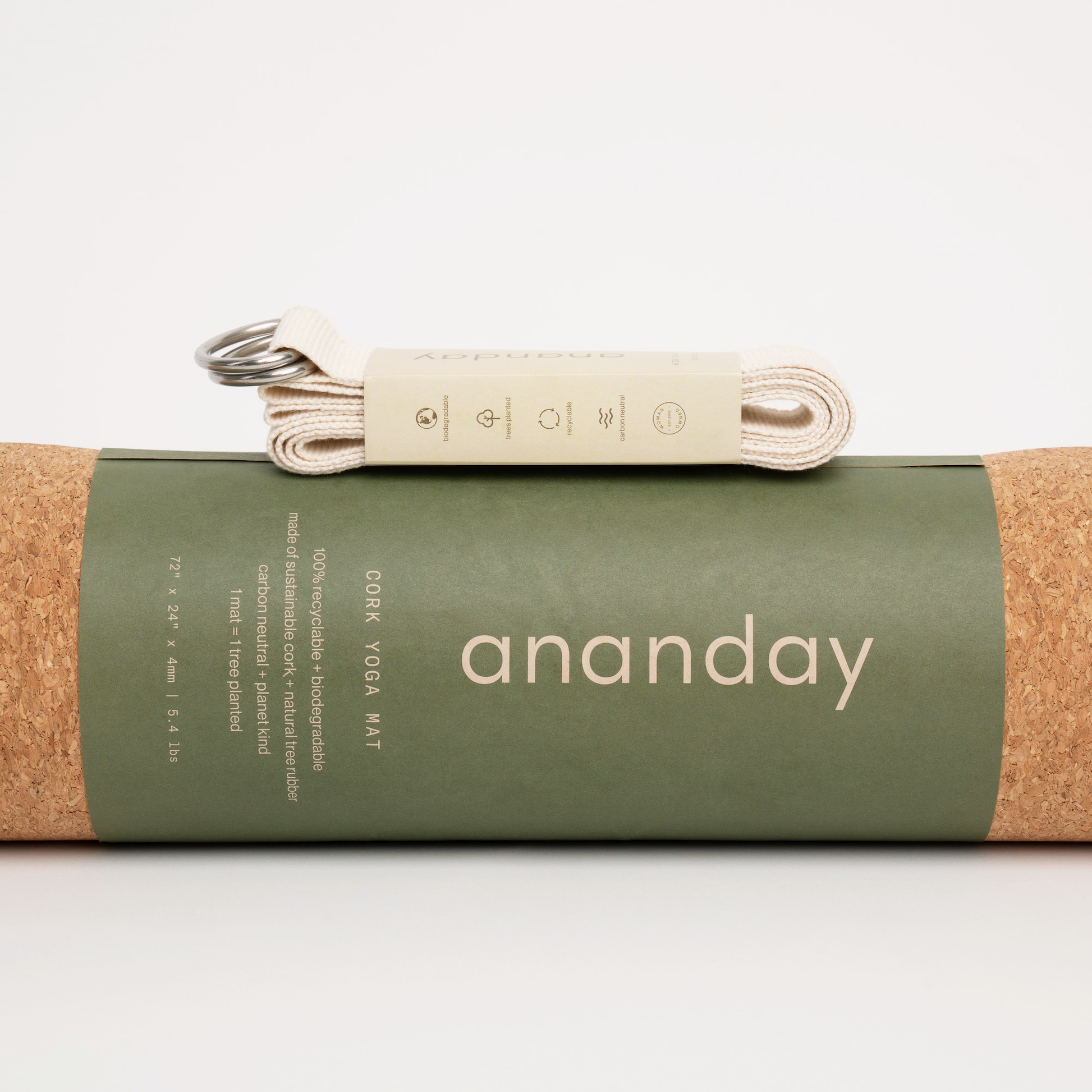 Ground + Stretch Bundle – Ananday
