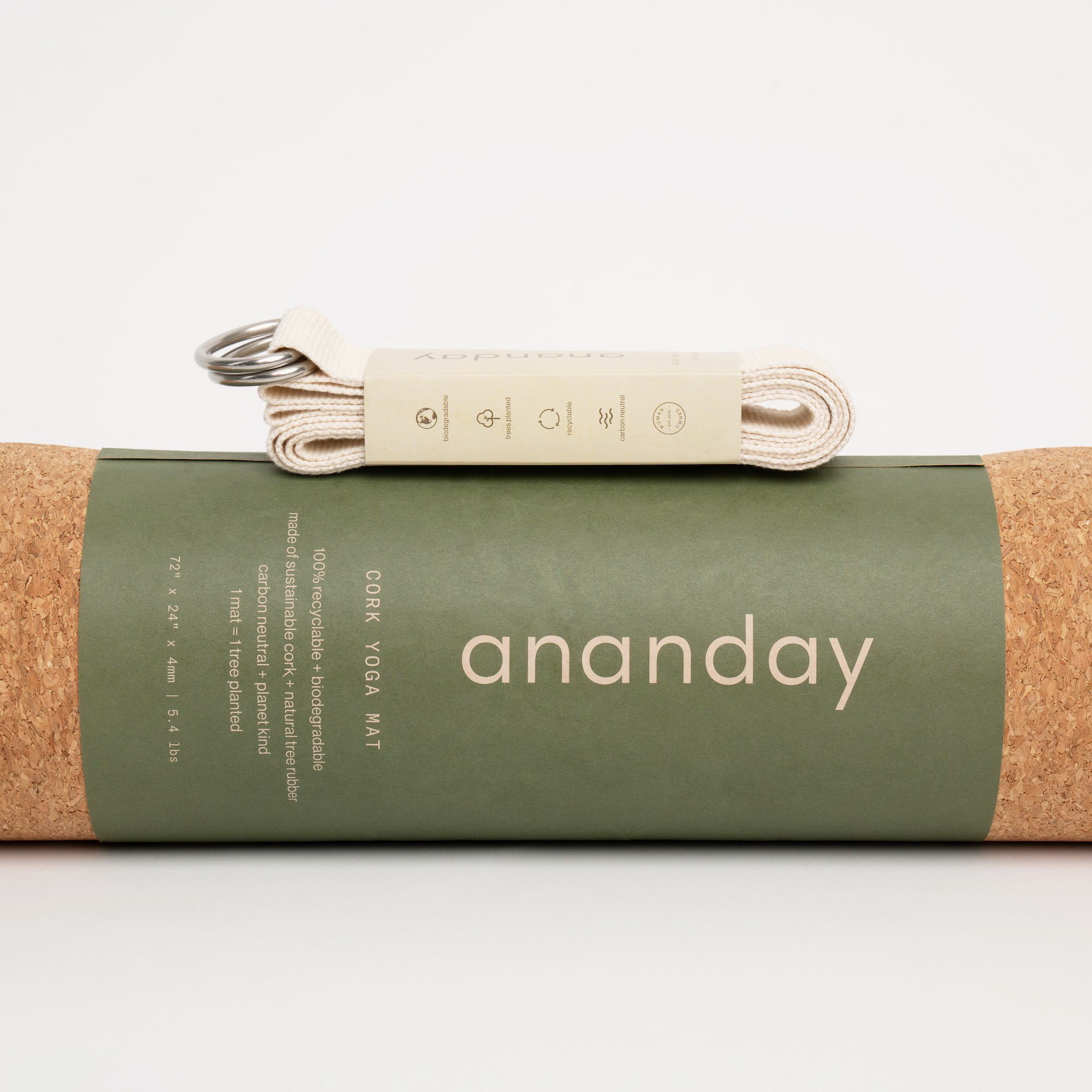 Ground + Stretch Bundle – Ananday