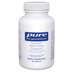 Growth Hormone Support‡ 90's – Pure Encapsulations