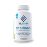 Gut Defender+ – NuEthix