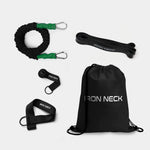 Harness Kit (Heavy) – Iron Neck