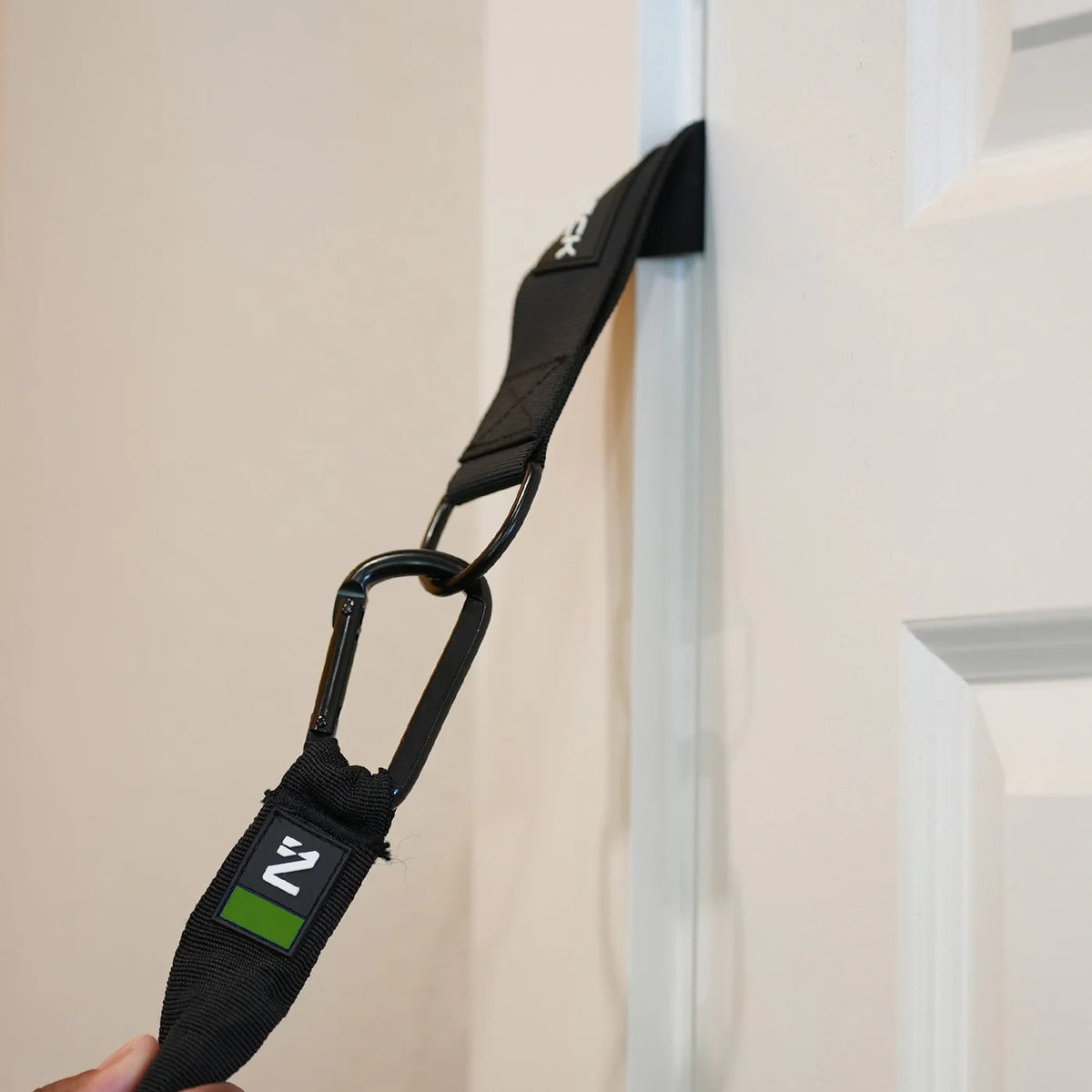 Harness Kit (Heavy) – Iron Neck