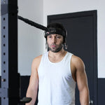 Harness Kit (Heavy) – Iron Neck