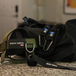 Harness Kit (Medium) – Iron Neck