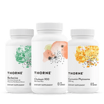 Healthy Lipids Stack – Thorne