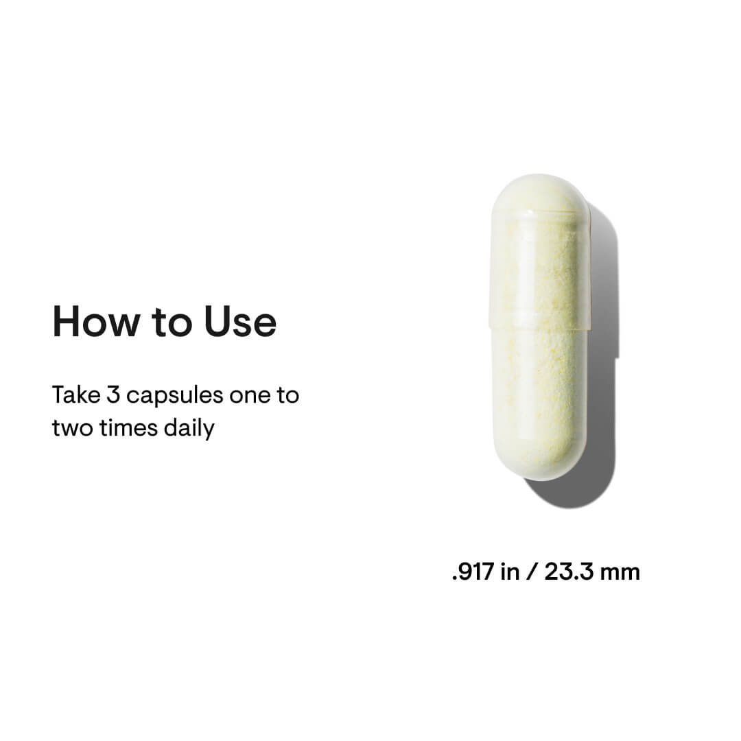 Heart Health Complex – Thorne