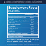 Herbal Adrena+ – NuEthix