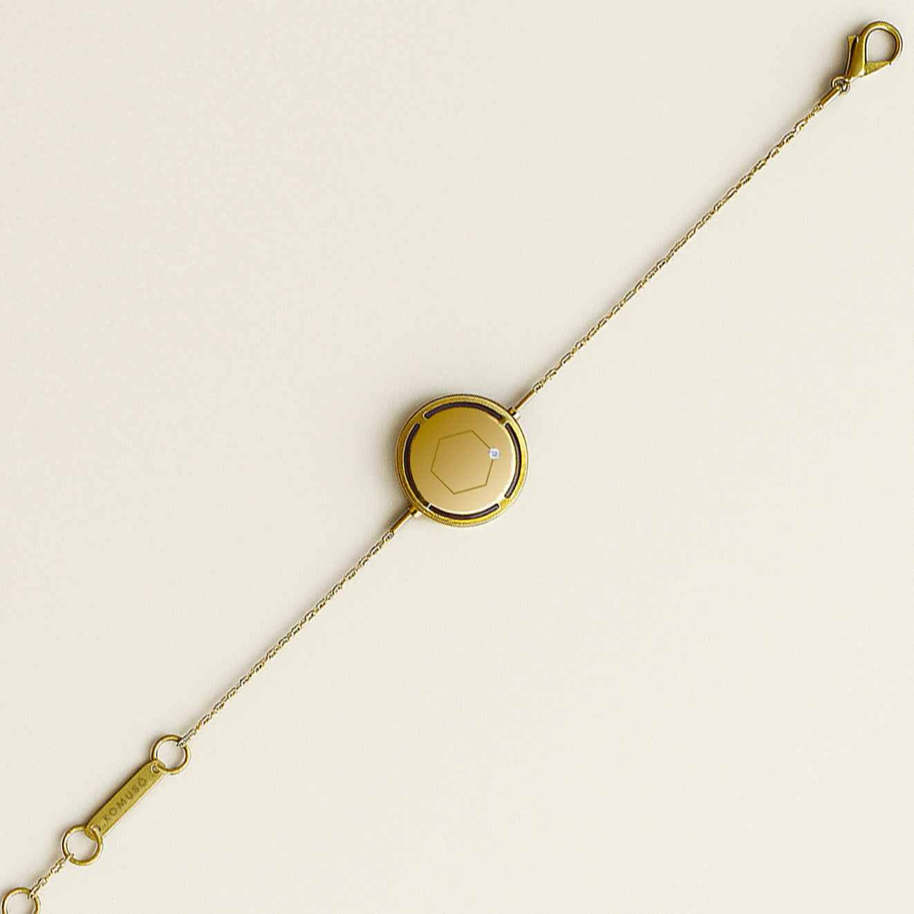 HEX Bracelet – Komuso Design