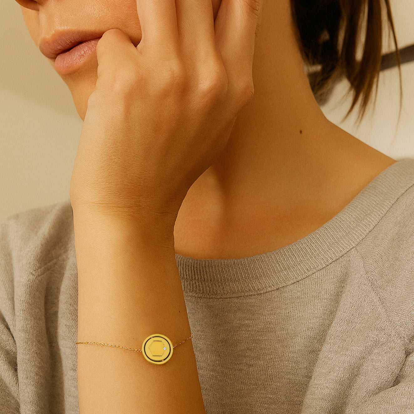 HEX Bracelet – Komuso Design