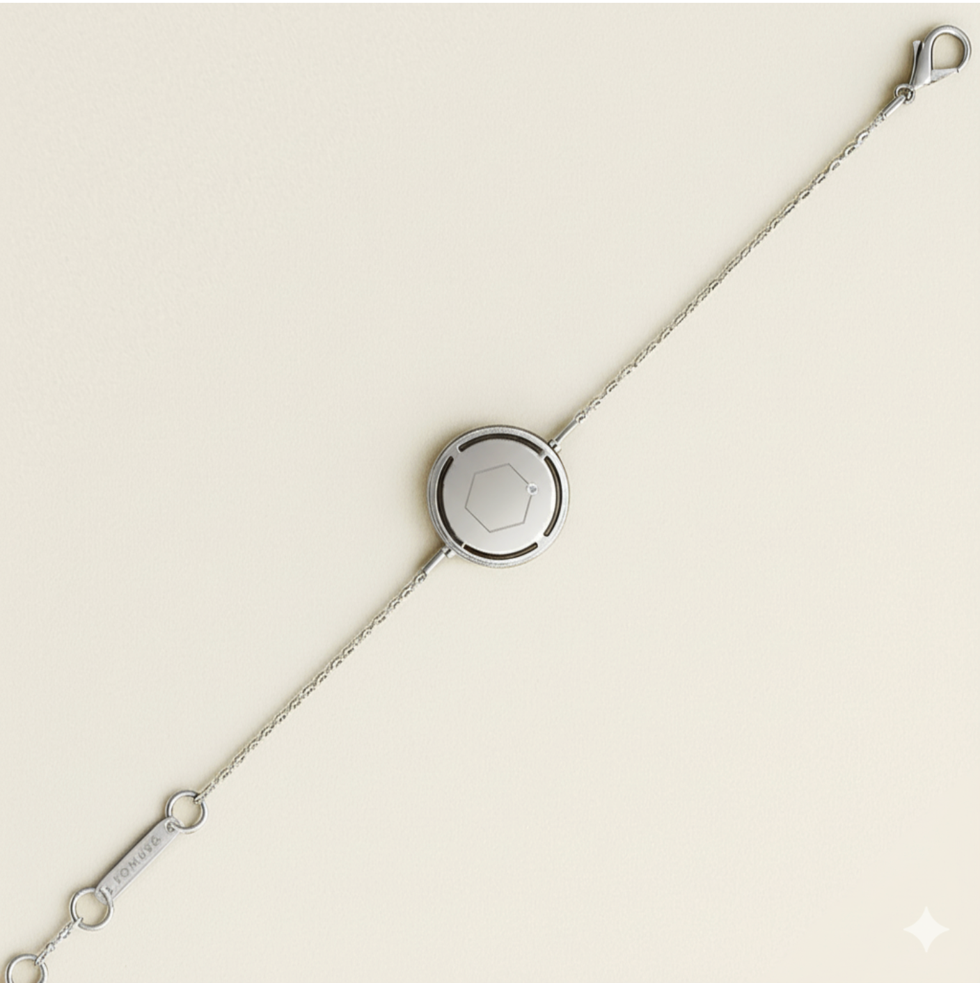 HEX Bracelet – Komuso Design