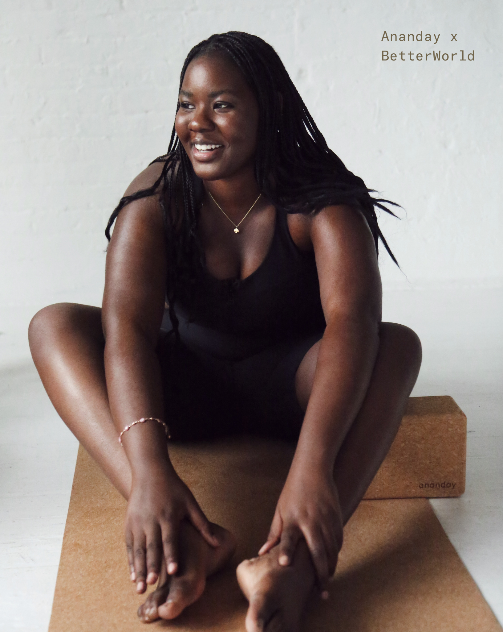 Home Yoga Starter Set – Ananday