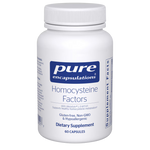 Homocysteine Factors – Pure Encapsulations