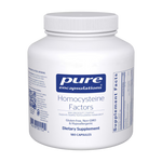 Homocysteine Factors – Pure Encapsulations