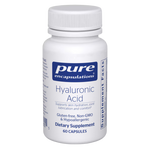 Hyaluronic Acid – Pure Encapsulations