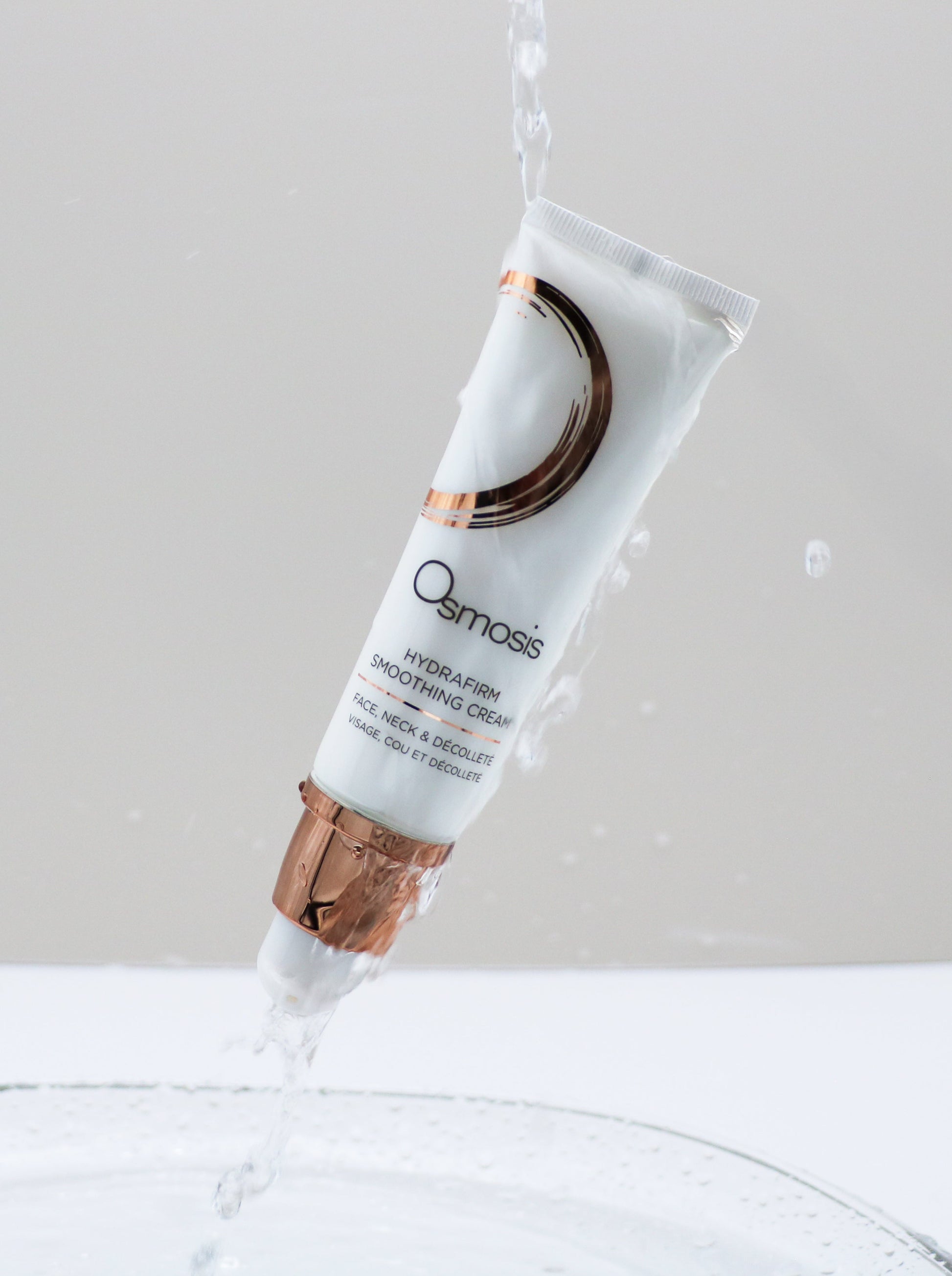 Hydrafirm Smoothing Cream – Osmosis