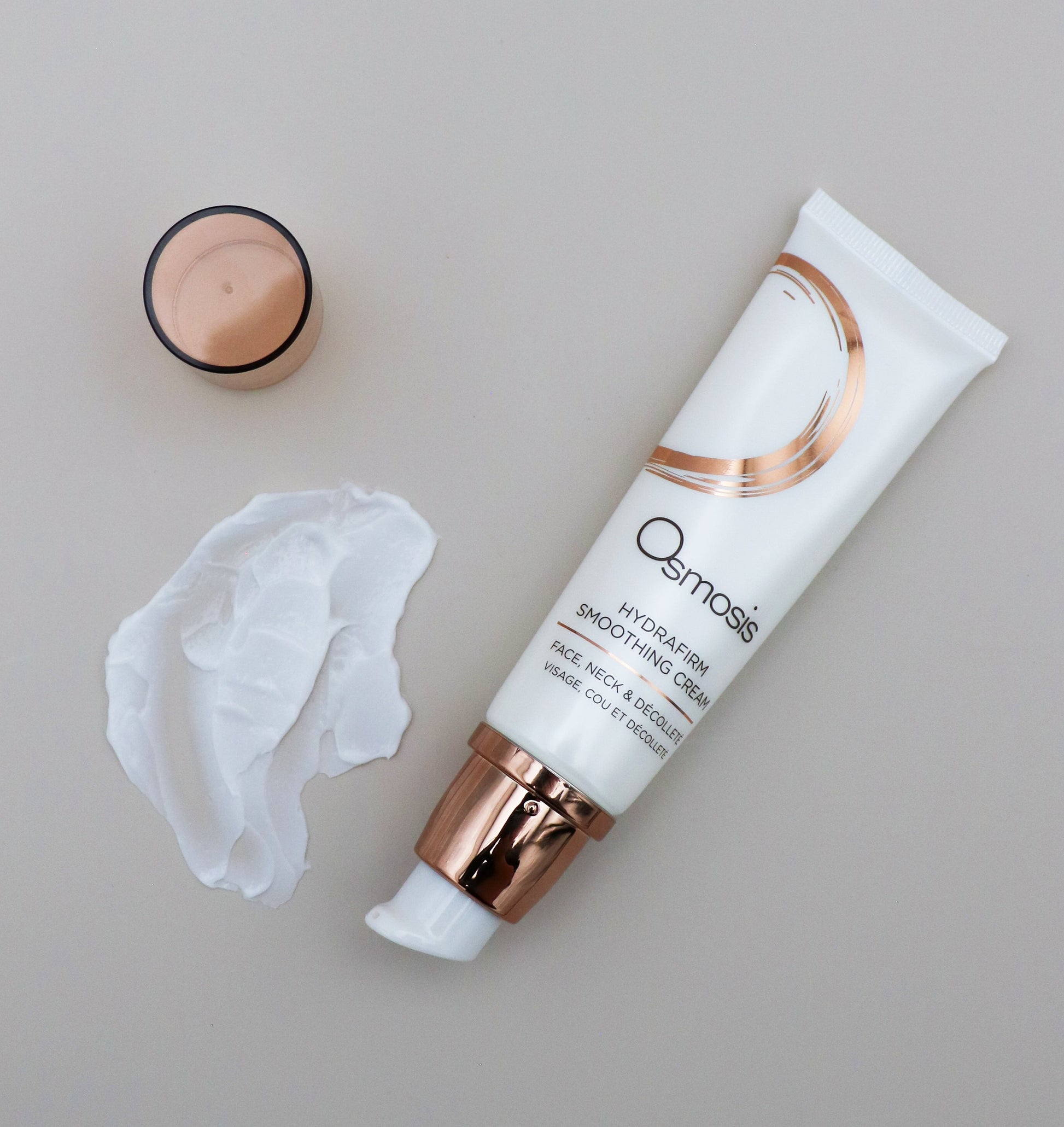 Hydrafirm Smoothing Cream – Osmosis