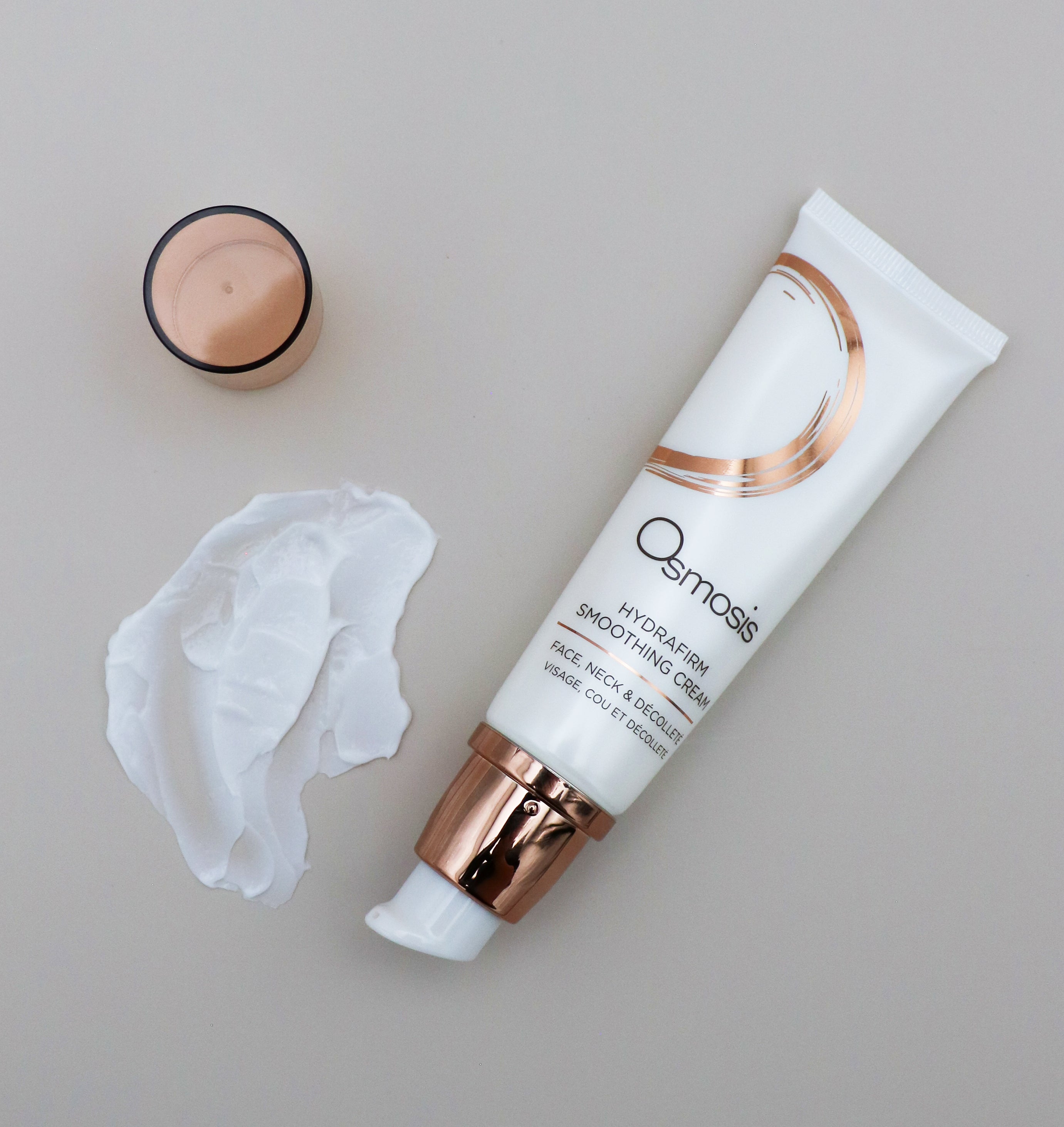 Hydrafirm Smoothing Cream – Osmosis