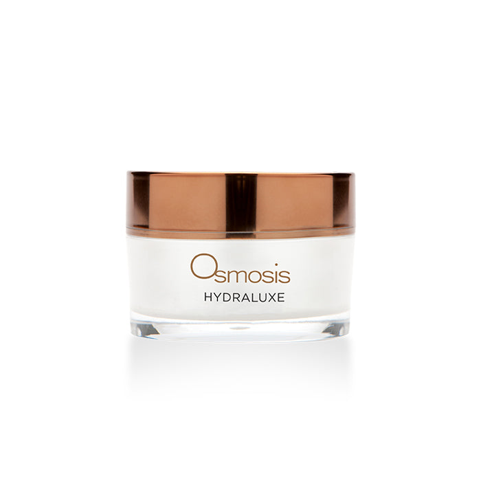 Hydraluxe Firming Gel Mask – Osmosis