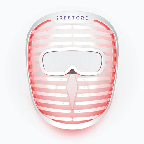 Illumina Face Mask – iRESTORE
