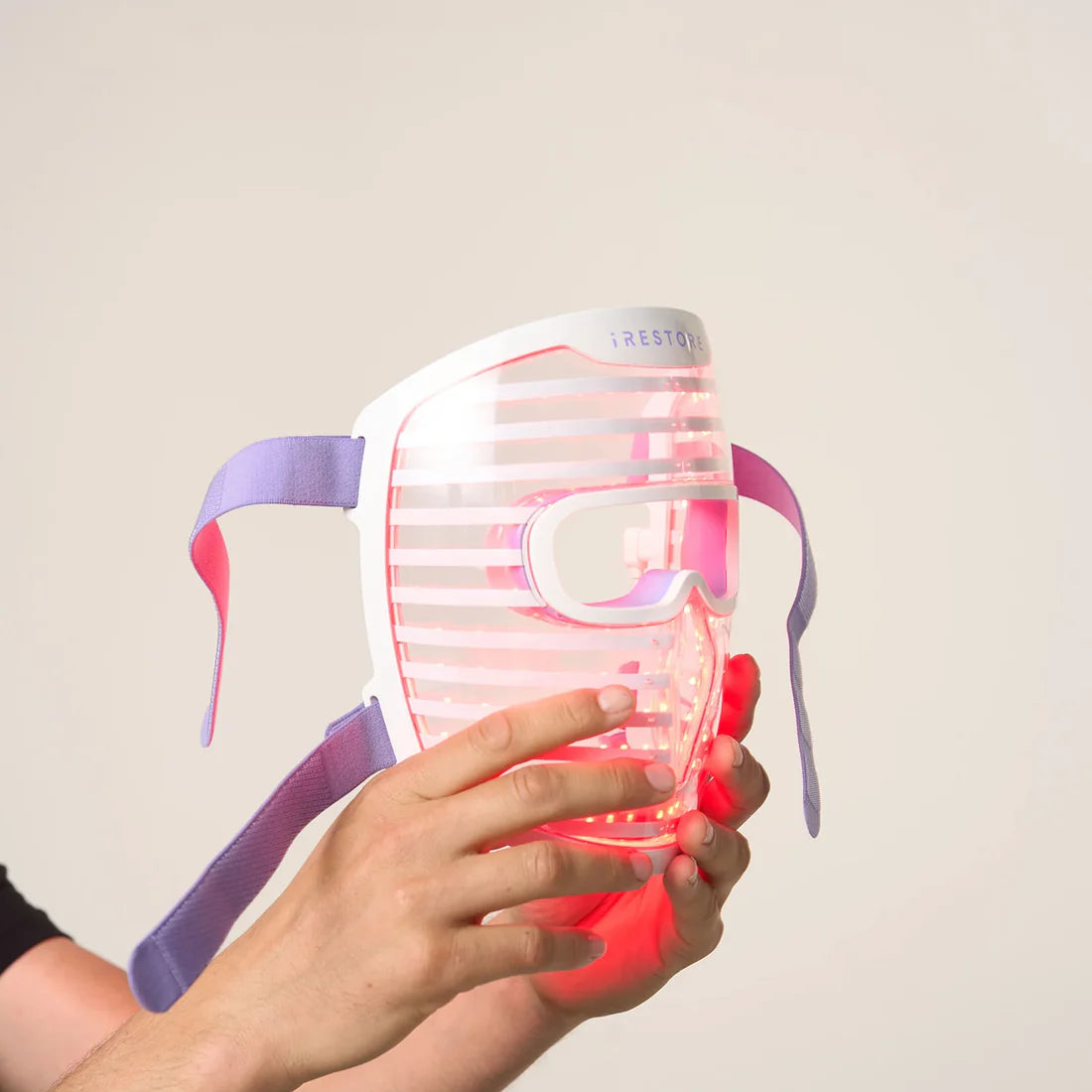 Illumina Face Mask – iRESTORE