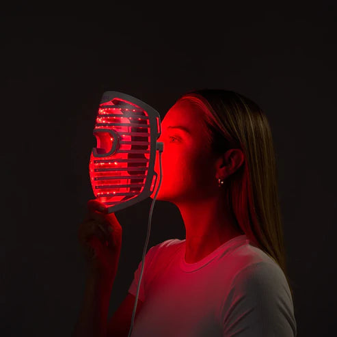 Illumina Face Mask – iRESTORE