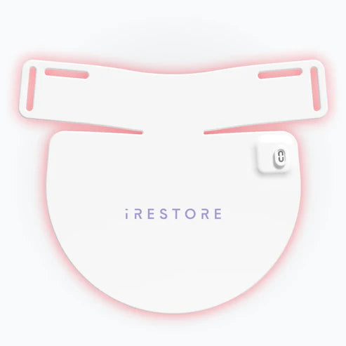 Illumina Neck & Chest Mask – iRESTORE