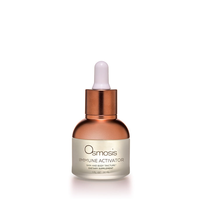 Immune Activator – Osmosis