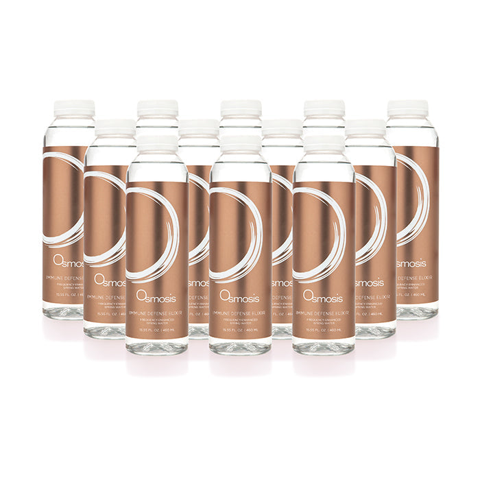 Immune Defense Elixir – Osmosis