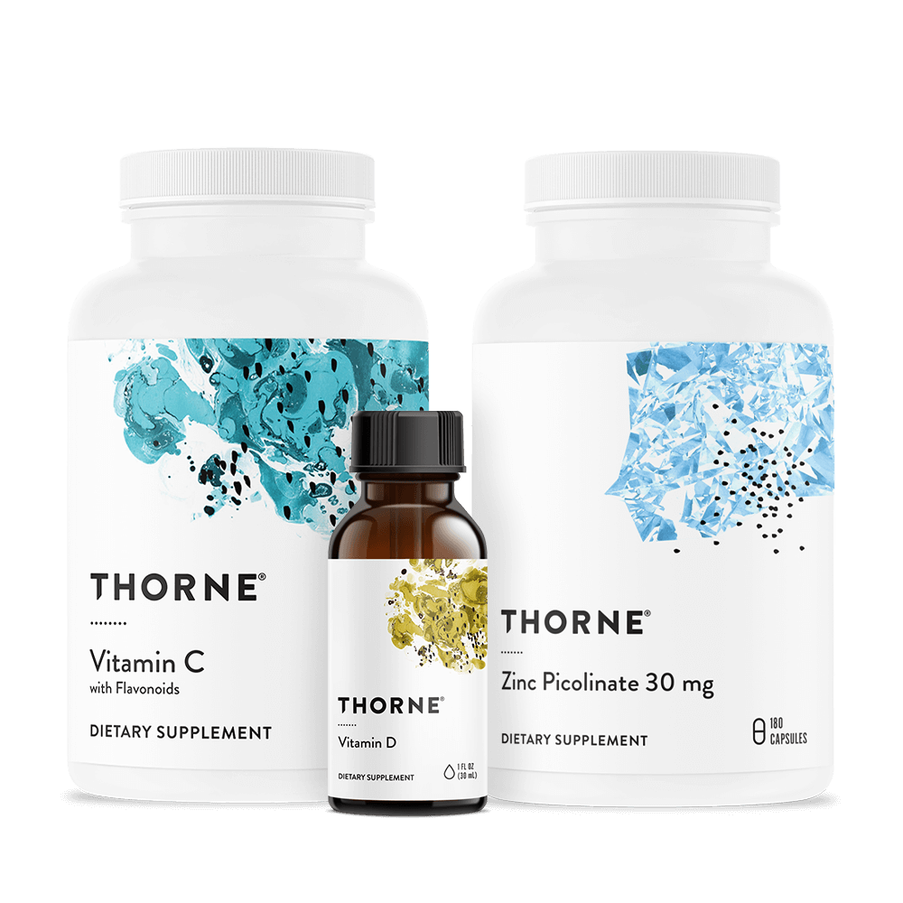 Immune Support Stack – Thorne