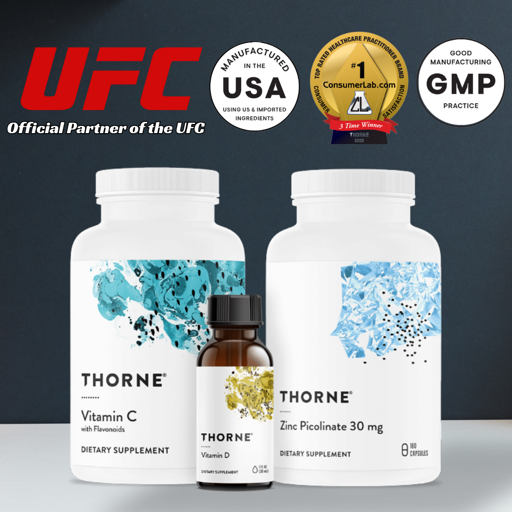 Immune Support Stack