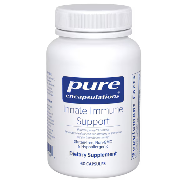 Innate Immune Support 60's – Pure Encapsulations