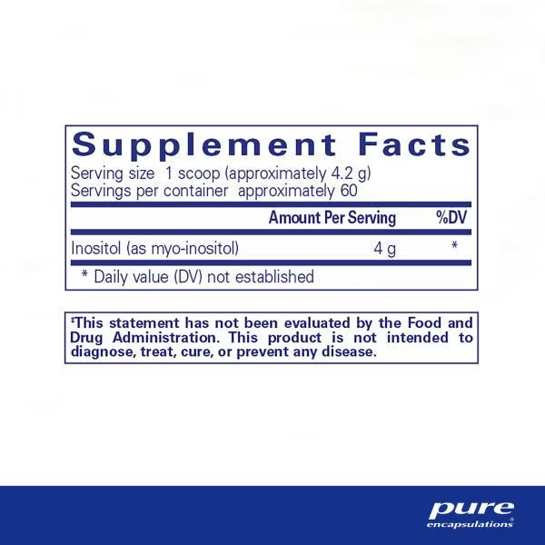 Inositol (powder) 250 g