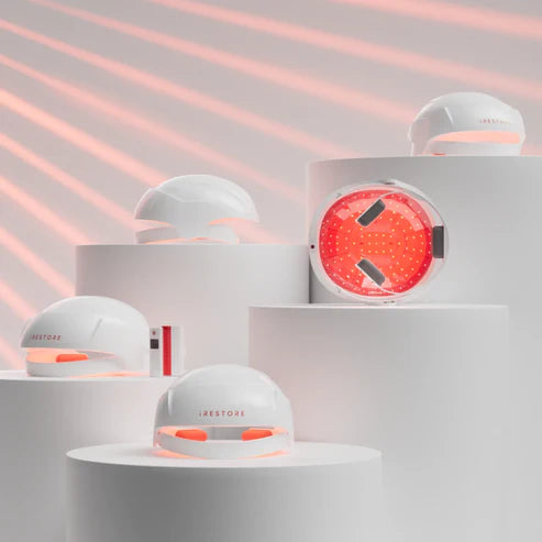 iRESTORE Essential – iRESTORE