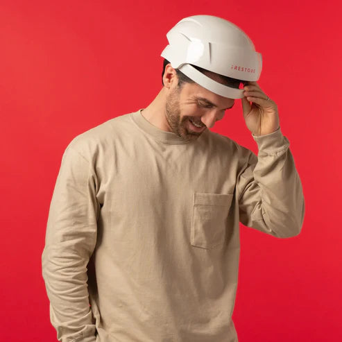 iRESTORE Essential – iRESTORE