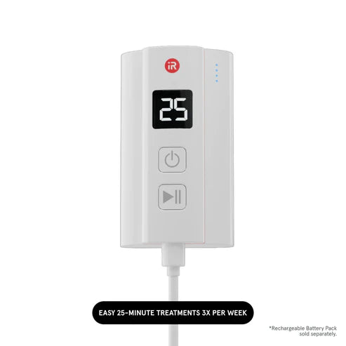 iRESTORE Essential – iRESTORE