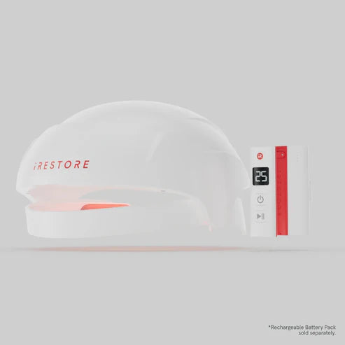 iRESTORE Essential – iRESTORE
