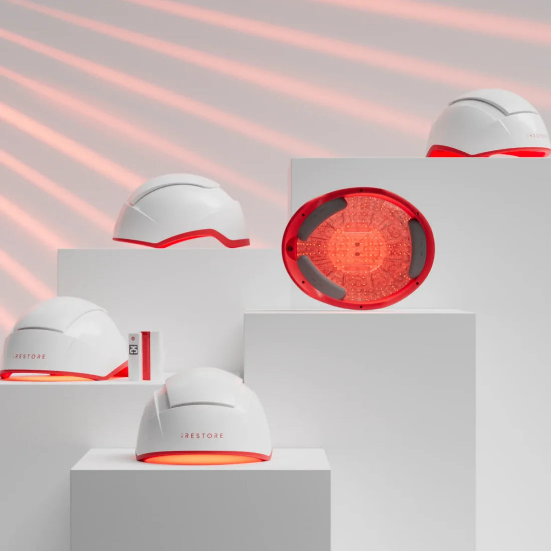 iRESTORE Professional – iRESTORE