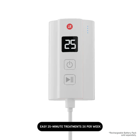 iRESTORE Professional – iRESTORE