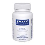 Iron-C – Pure Encapsulations