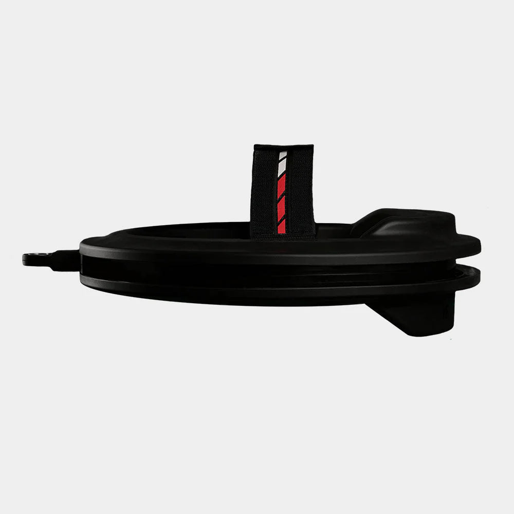 Iron Neck 3.0 – Iron Neck