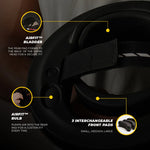 Iron Neck 3.0 – Iron Neck