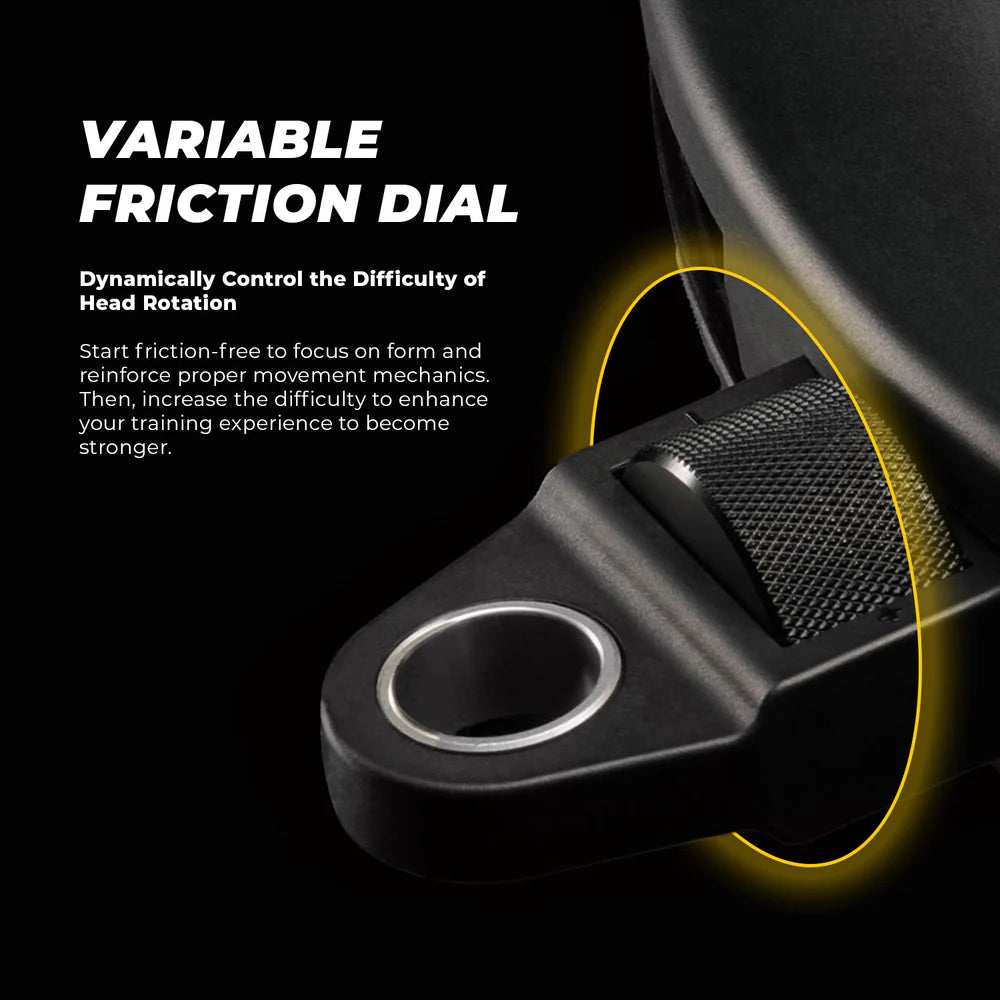 Iron Neck 3.0 Pro – Iron Neck