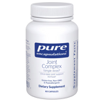 Joint Complex (single dose) – Pure Encapsulations