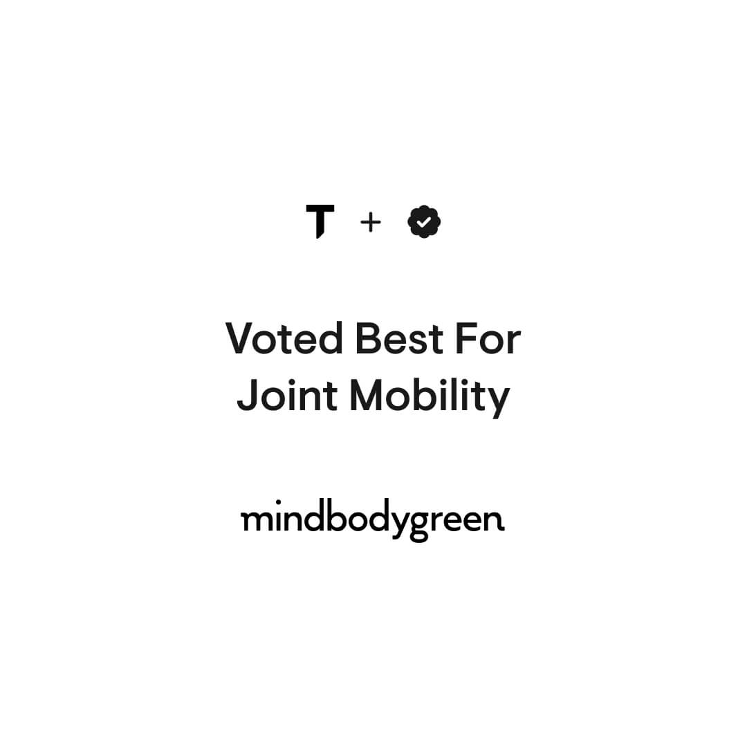 Joint Support Nutrients – Thorne