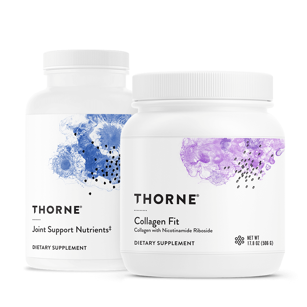 Joint Support Stack – Thorne