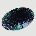 Jump Rope Mat (Splash) – Crossrope